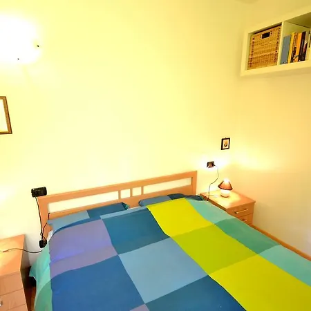 別荘 Casa Arancio