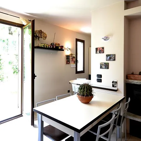 Casa Arancio 別荘